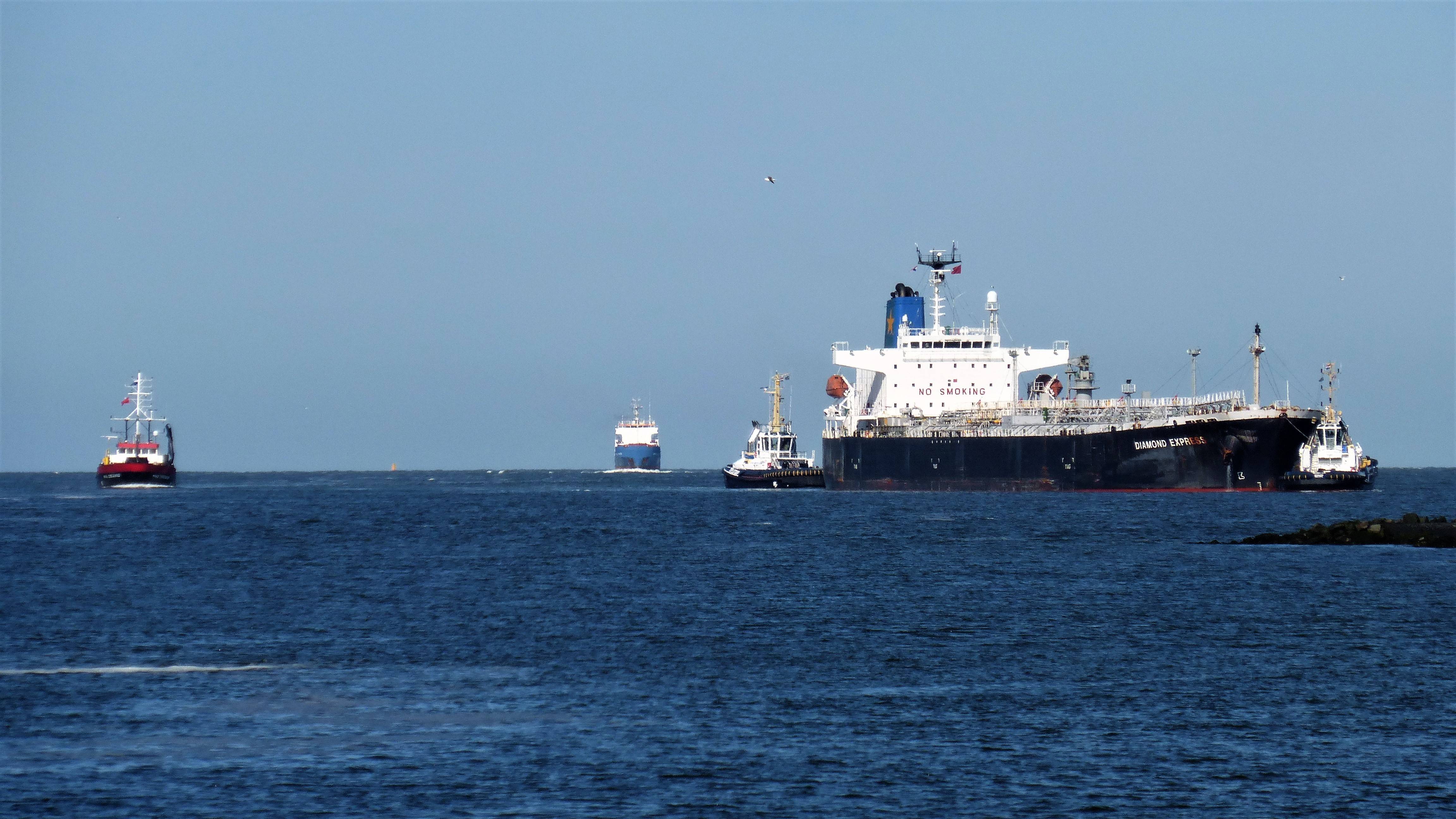 Pieren IJmuiden 03-05-18 